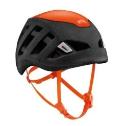 Promo ???? Petzl Sirocco® - Casque escalade ???? -Icebreaker Shop petzl sirocco casque escalade black orange
