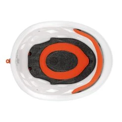 Promo ???? Petzl Sirocco® - Casque escalade ???? -Icebreaker Shop petzl sirocco casque escalade white orange 2