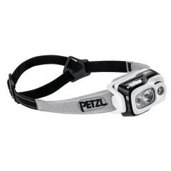 Budget ???? Petzl Swift RL - Lampe frontale ????