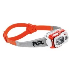 Icebreaker Shop -Icebreaker Shop petzl swift rl lampe frontale orange