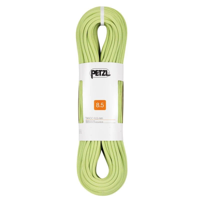 Promo ⭐ Petzl Tango 8.5 mm - Corde ⌛ 3 Promo ⭐ Petzl Tango 8.5 mm - Corde ⌛