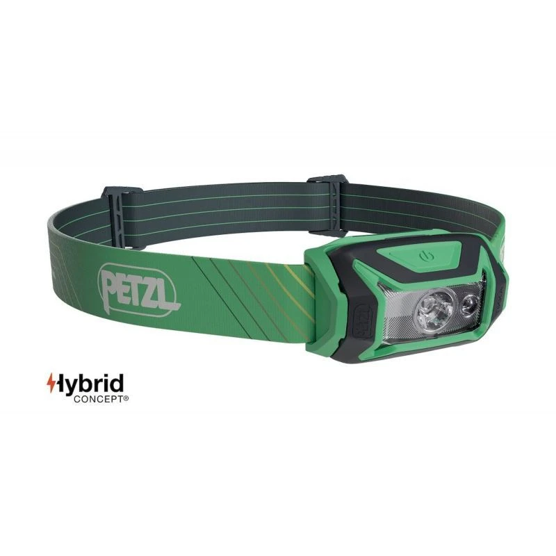 Remise ???? Petzl Tikka Core - Lampe frontale ???? 5 Remise ???? Petzl Tikka Core - Lampe frontale ???? – Image 3