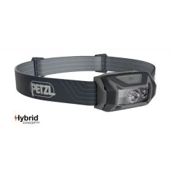 De gros ❤️ Petzl Tikka - Lampe frontale ????