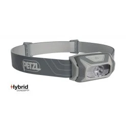 Sortie ???? Petzl Tikkina - Lampe frontale ????